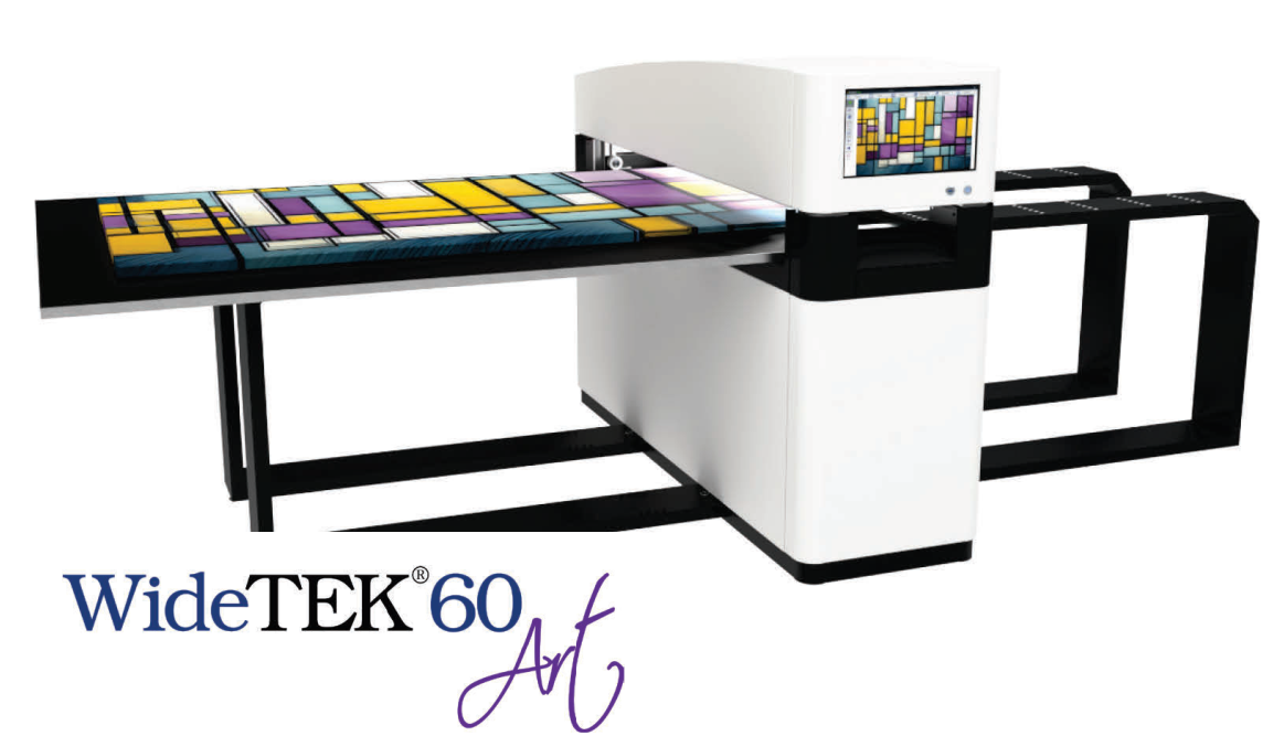 Máy quét ảnh 3D khổ lớn hơn khổ A0