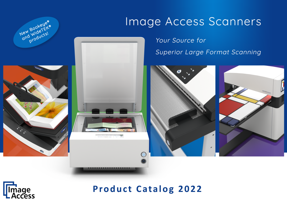  Catalogue tổng hợp 2022