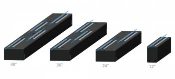 Thanh quét WideSCAN CIS