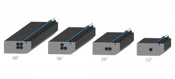 Thanh quét WideSCAN CCD